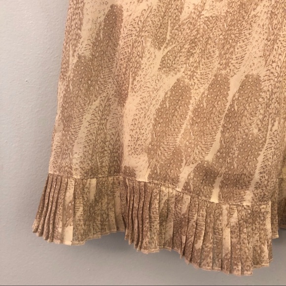 Princess Vera Wang Tank - Picture 2 of 4